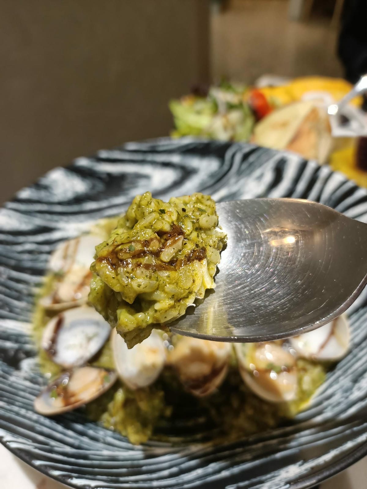 斑馬騷莎美義餐廳 52201