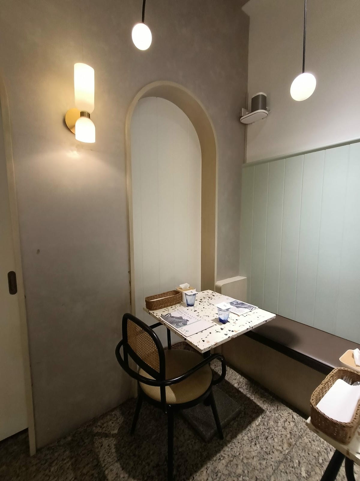 斑馬騷莎美義餐廳 52201