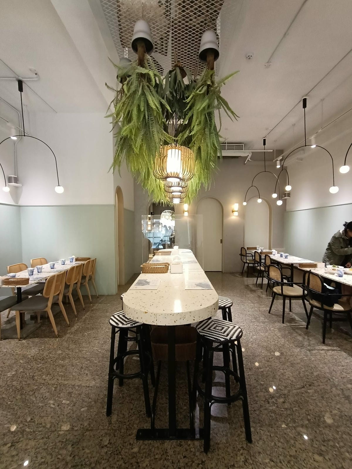 斑馬騷莎美義餐廳 52201