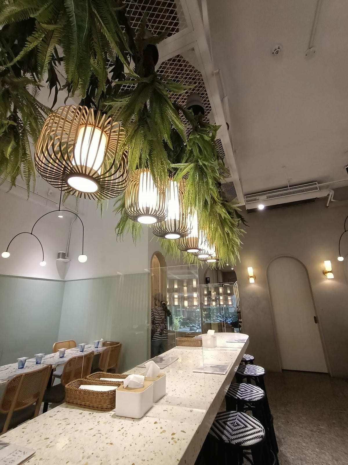 斑馬騷莎美義餐廳 52201