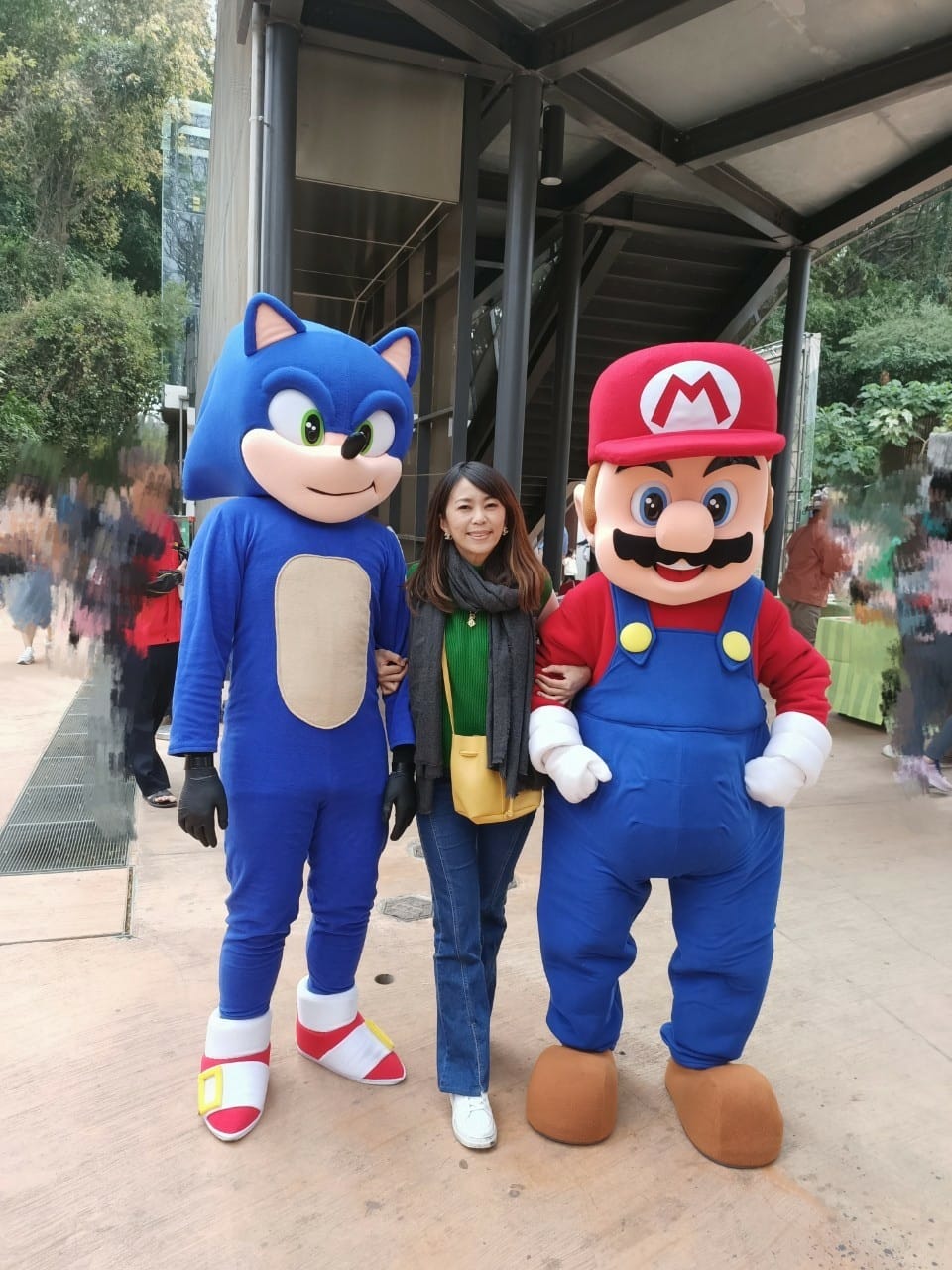 壽山動物園-適合帶孩子來走走