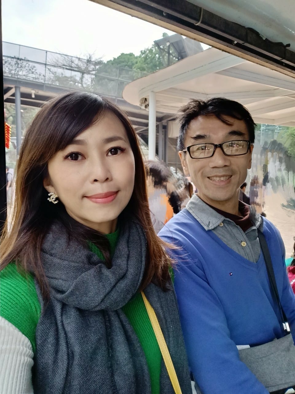 壽山動物園-適合帶孩子來走走