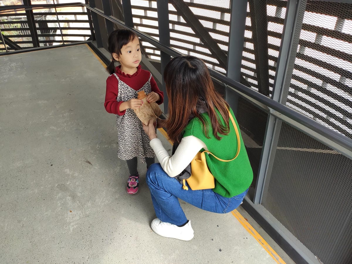 壽山動物園-適合帶孩子來走走