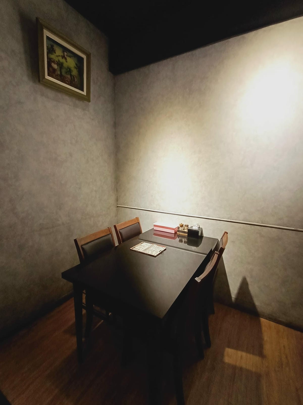 回家吃飯鐵板燒-精緻平價料理