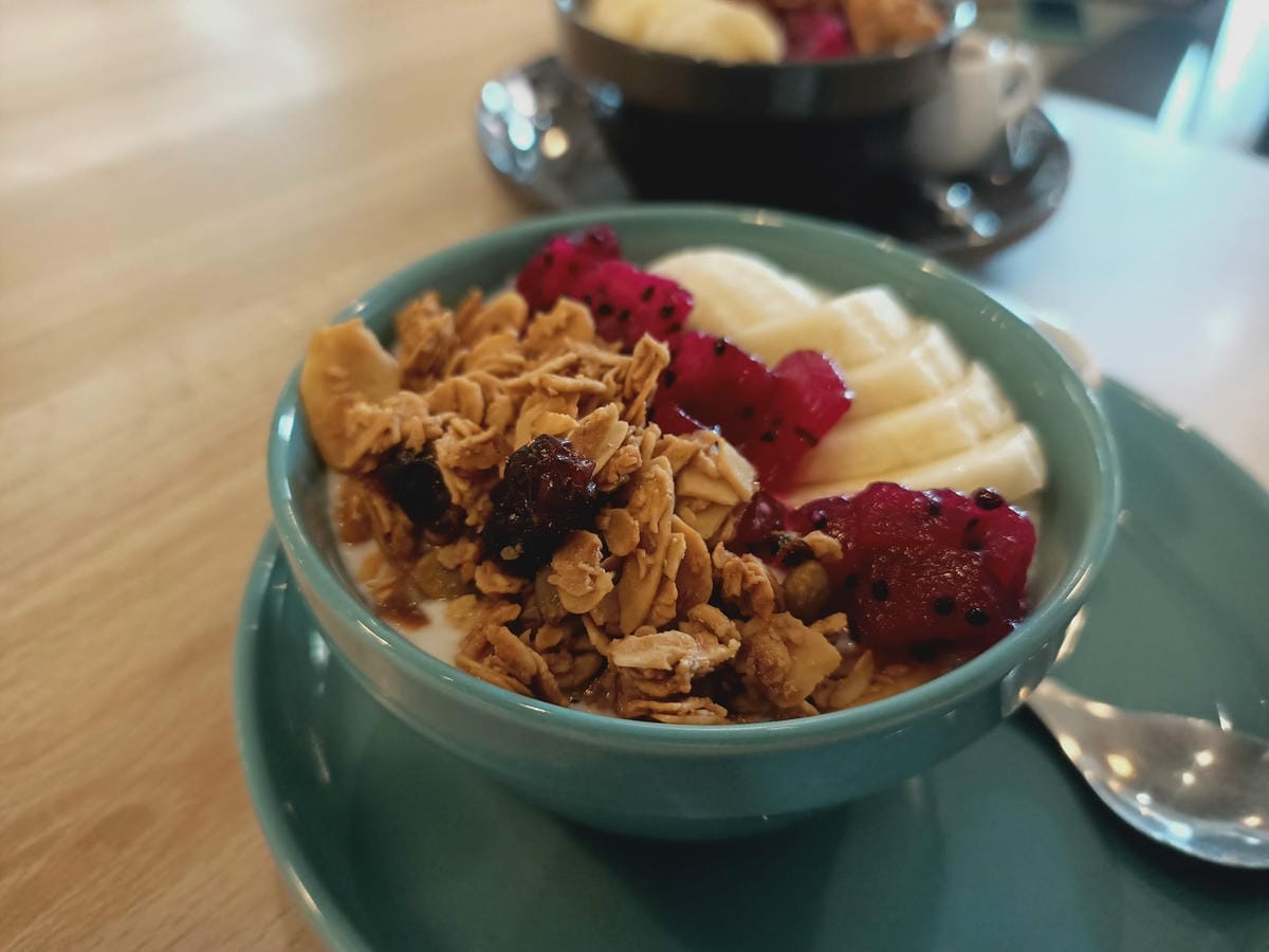 Behome coffee house / 彼家咖啡-幸福感