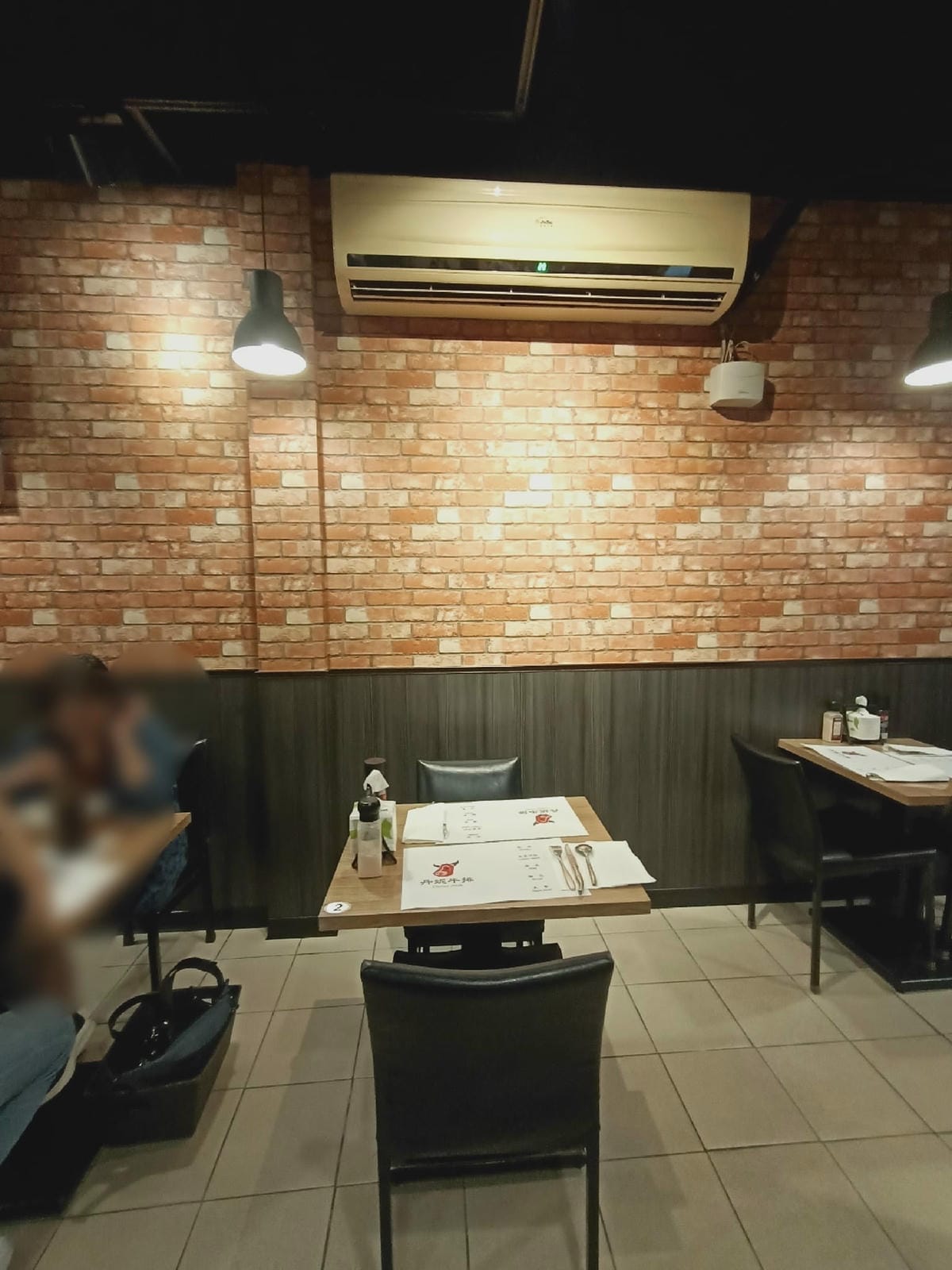 丹妮牛排-豐盛水果生菜沙拉,主餐堅持食材原味,每個細節都倍感