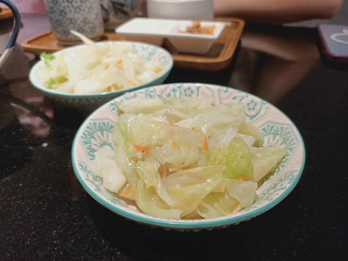回家吃飯鐵板燒-精緻平價料理