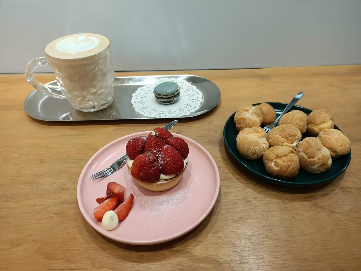 BlankTime_留白時間咖啡101001