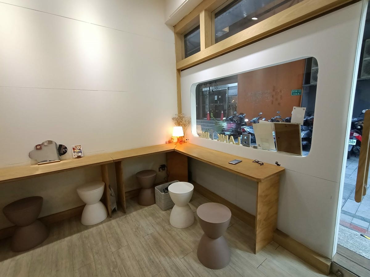 BlankTime_留白時間咖啡101001