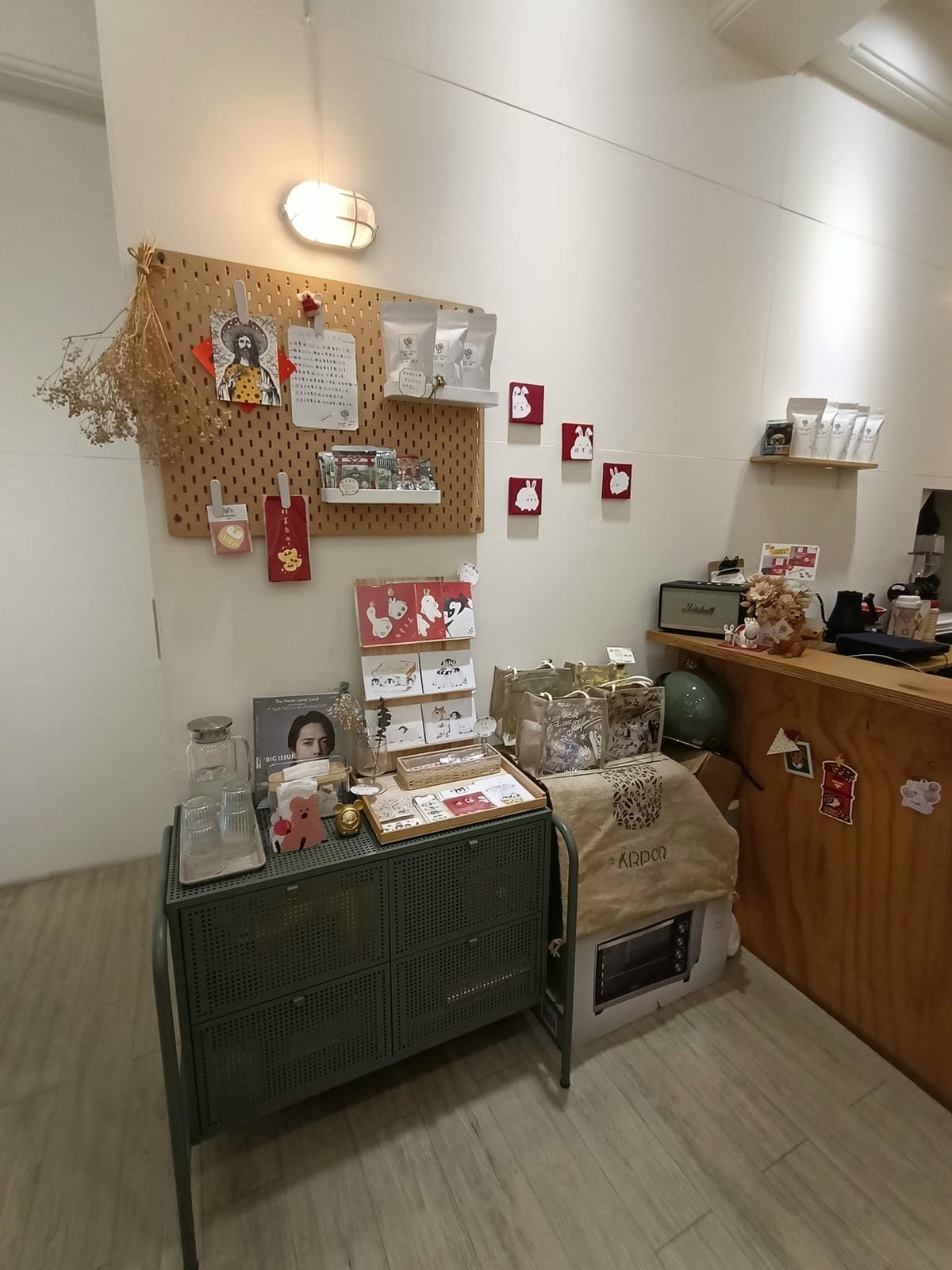 BlankTime_留白時間咖啡101001