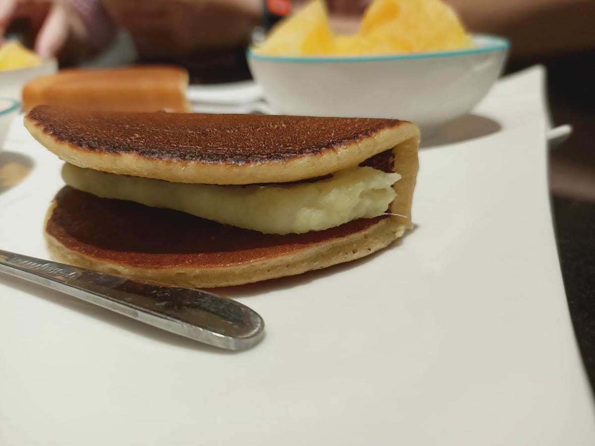 回家吃飯鐵板燒-精緻平價料理