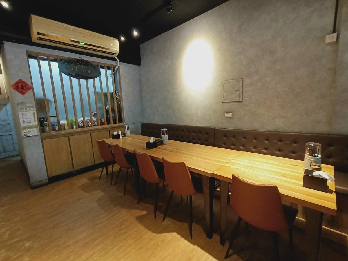 回家吃飯鐵板燒-精緻平價料理