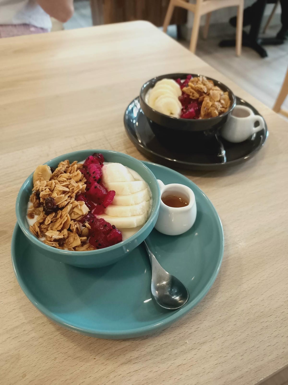 Behome coffee house / 彼家咖啡-幸福感