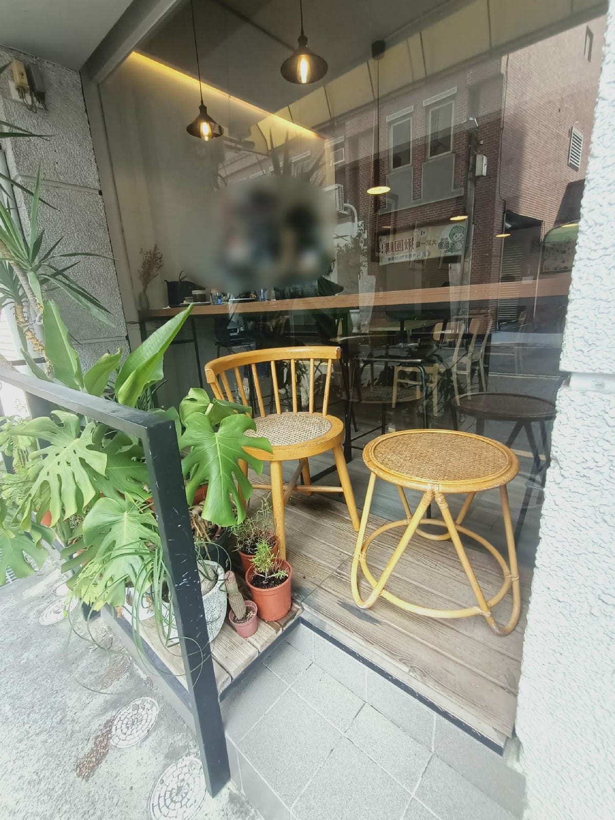 Behome coffee house / 彼家咖啡-幸福感