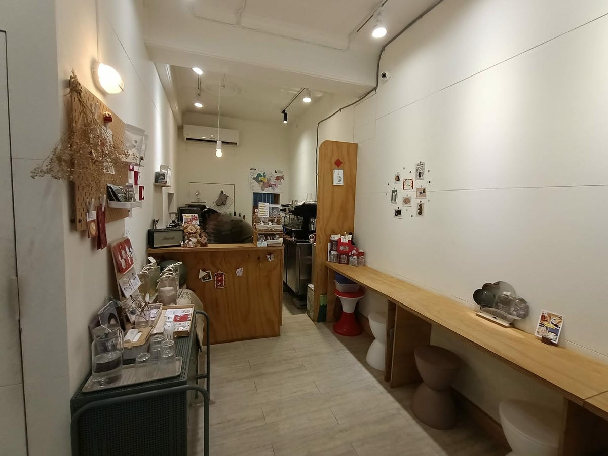 BlankTime_留白時間咖啡101001