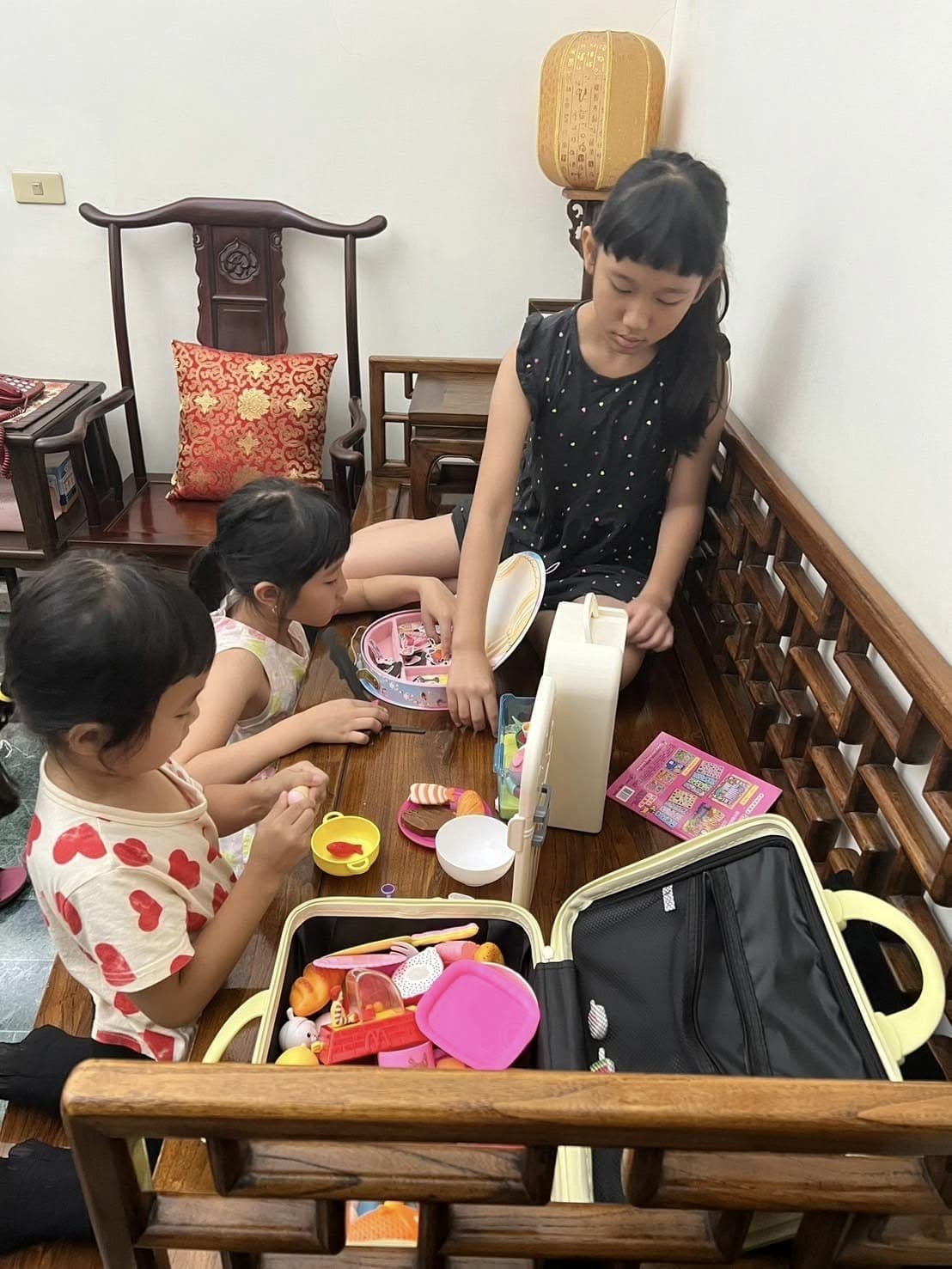 すき家Sukiya 三民九如店-外帶到好友家享用,一起度過愉