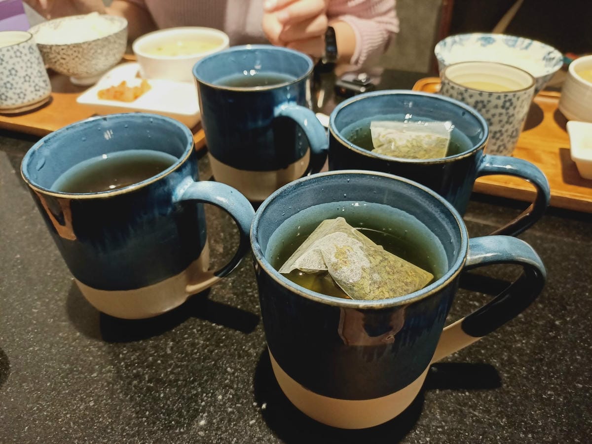 回家吃飯鐵板燒-精緻平價料理