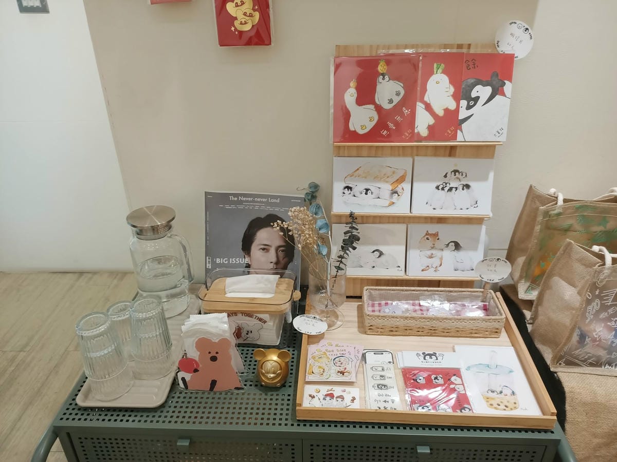 BlankTime_留白時間咖啡101001