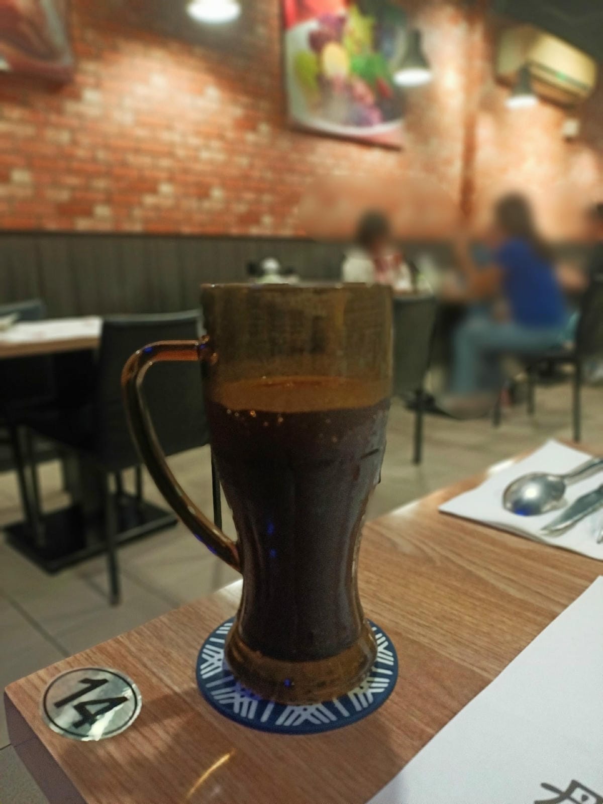 丹妮牛排-豐盛水果生菜沙拉,主餐堅持食材原味,每個細節都倍感