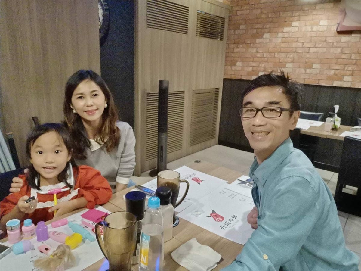 丹妮牛排-豐盛水果生菜沙拉,主餐堅持食材原味,每個細節都倍感