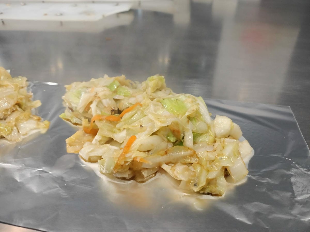 力都鐵板燒-來新化走走,意外發掘的午餐好店