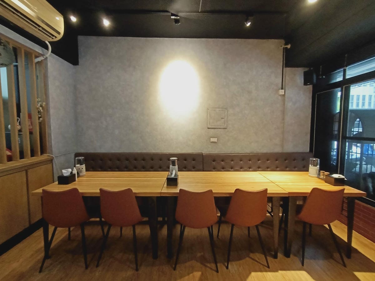 回家吃飯鐵板燒-精緻平價料理