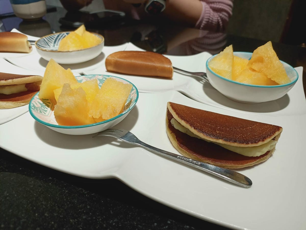 回家吃飯鐵板燒-精緻平價料理