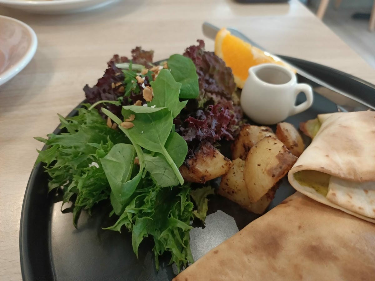 Behome coffee house / 彼家咖啡-幸福感