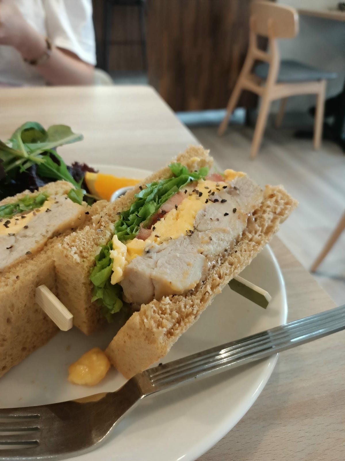 Behome coffee house / 彼家咖啡-幸福感