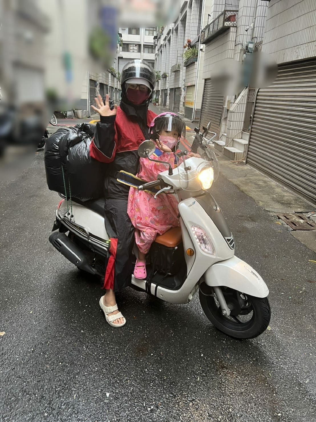 すき家Sukiya 三民九如店-外帶到好友家享用,一起度過愉