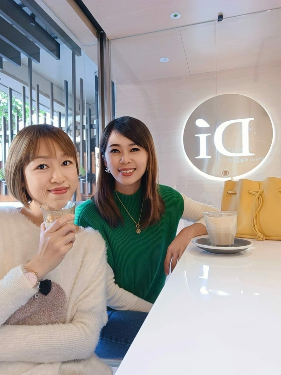 Dí Coffee 迪咖啡-咖啡迷別錯過 Dí Coffee 迪咖啡-咖啡迷別錯過