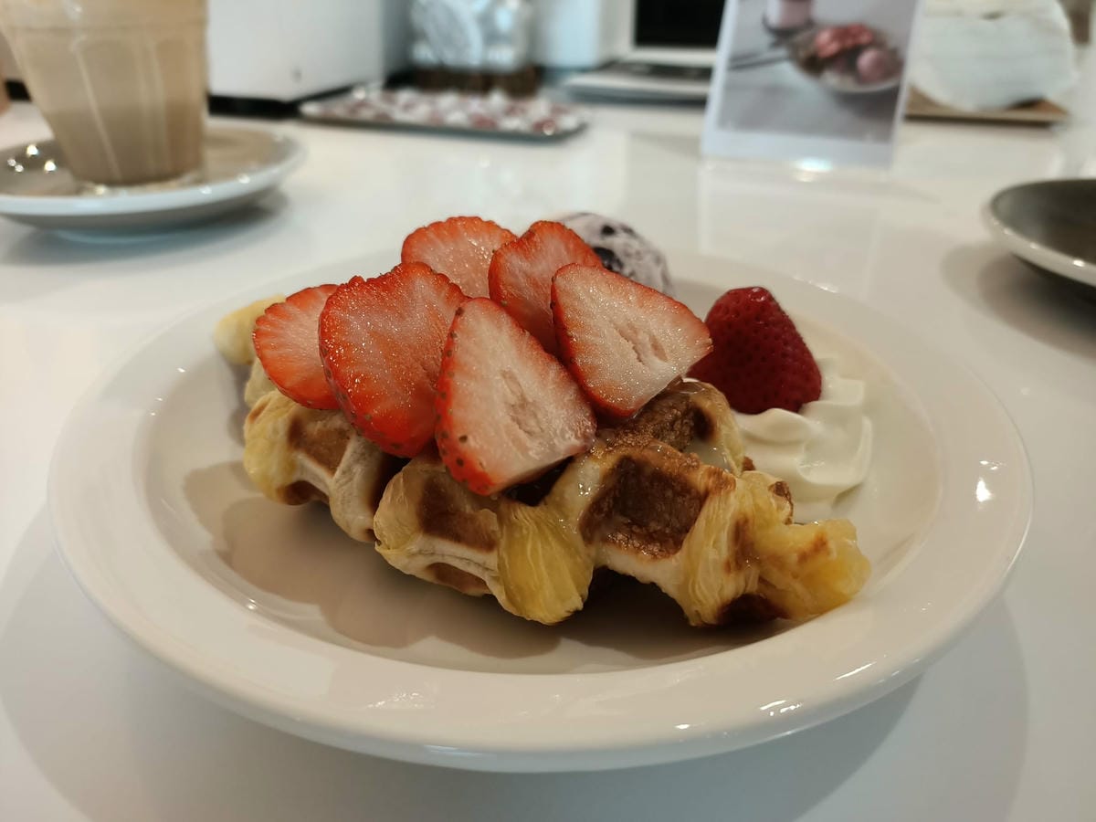 Dí Coffee 迪咖啡-咖啡迷別錯過 Dí Coffee 迪咖啡-咖啡迷別錯過