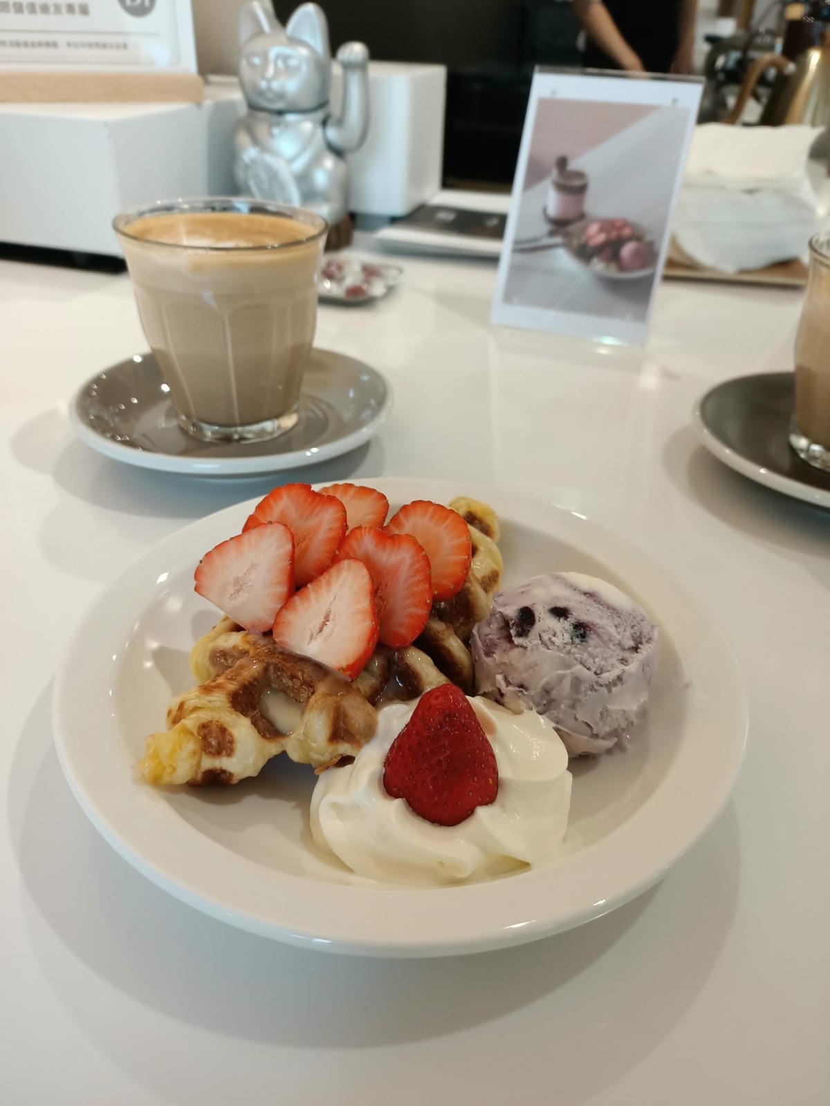 Dí Coffee 迪咖啡-咖啡迷別錯過 Dí Coffee 迪咖啡-咖啡迷別錯過