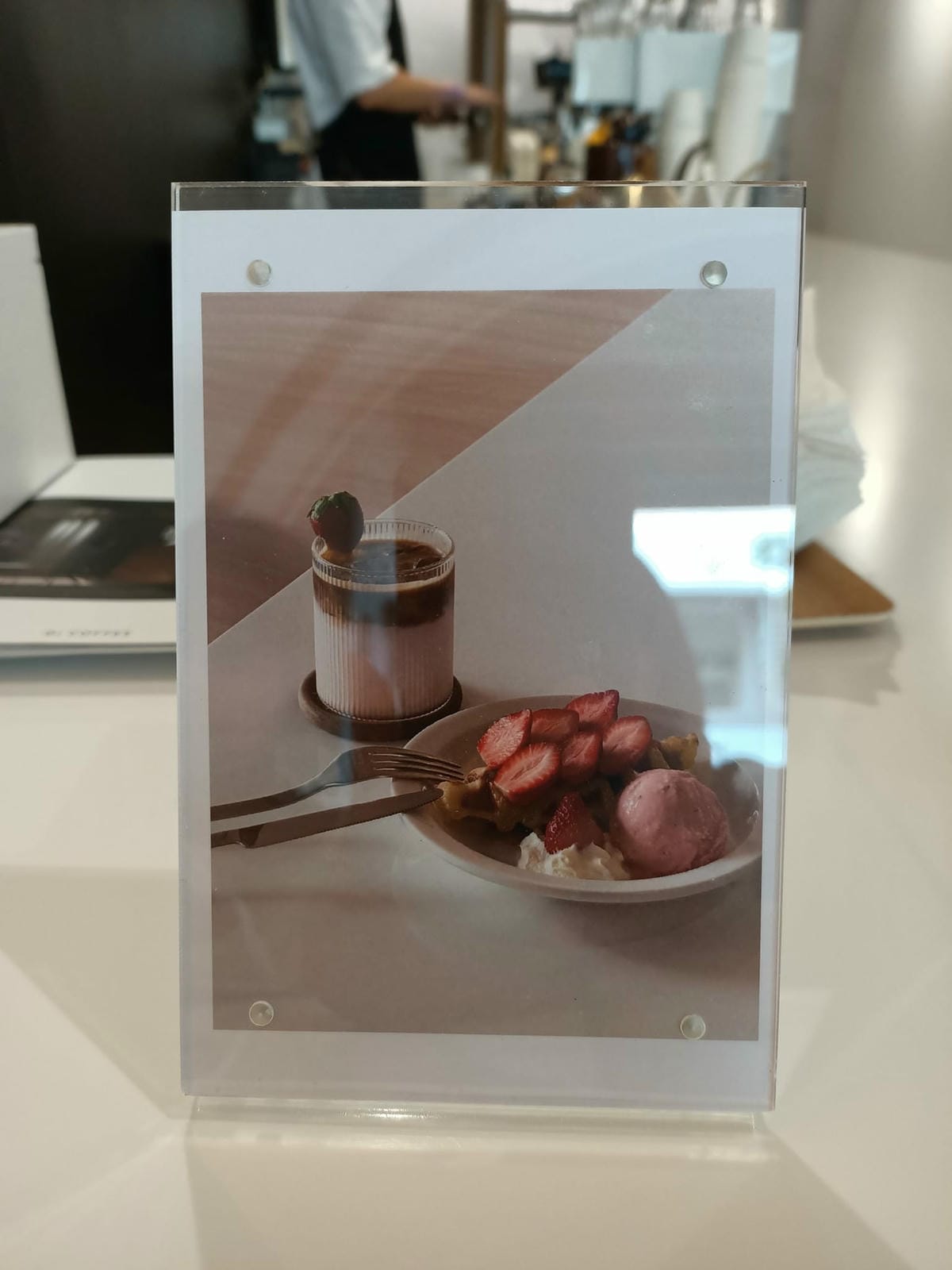 Dí Coffee 迪咖啡-咖啡迷別錯過 Dí Coffee 迪咖啡-咖啡迷別錯過