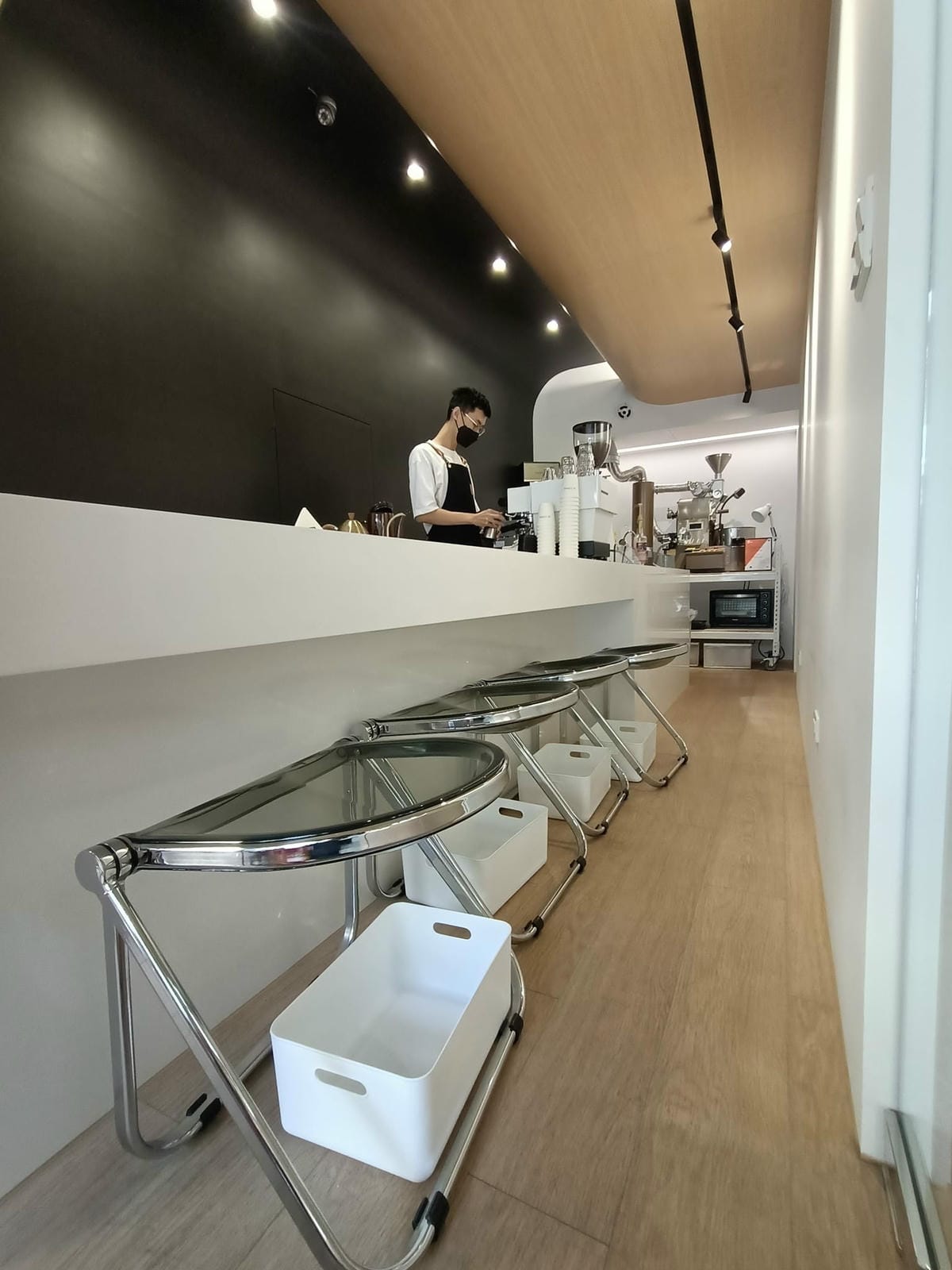 Dí Coffee 迪咖啡-咖啡迷別錯過 Dí Coffee 迪咖啡-咖啡迷別錯過