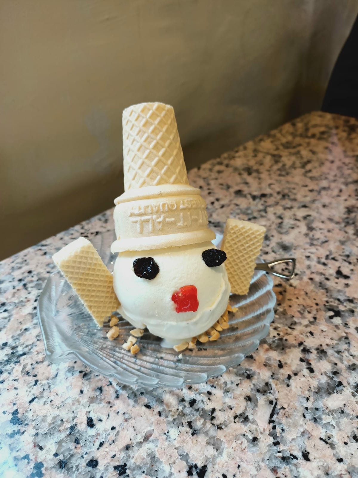 百樂冰淇淋-童年回憶5522002