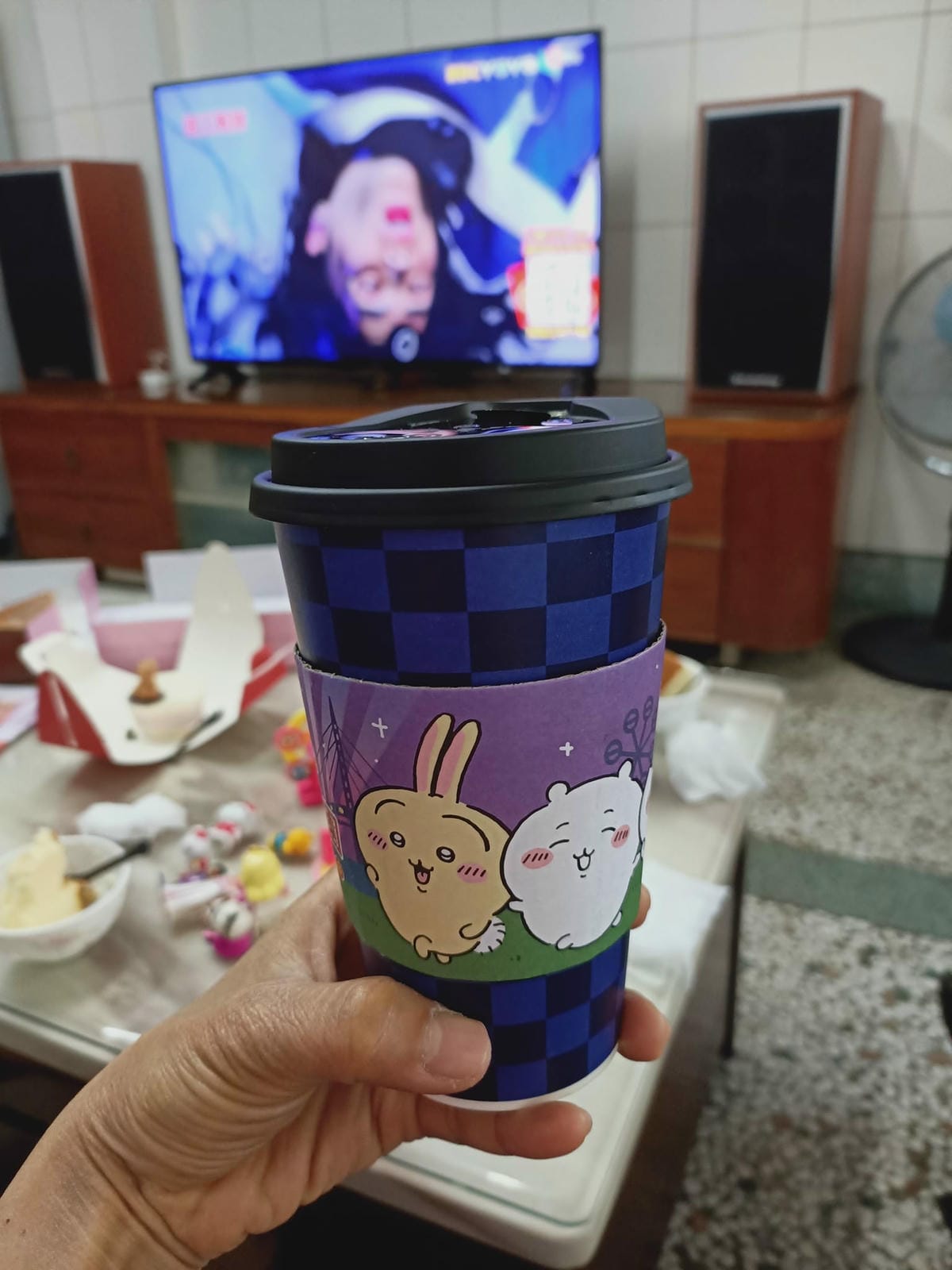 素蓮海產&幫媽媽慶生21210210