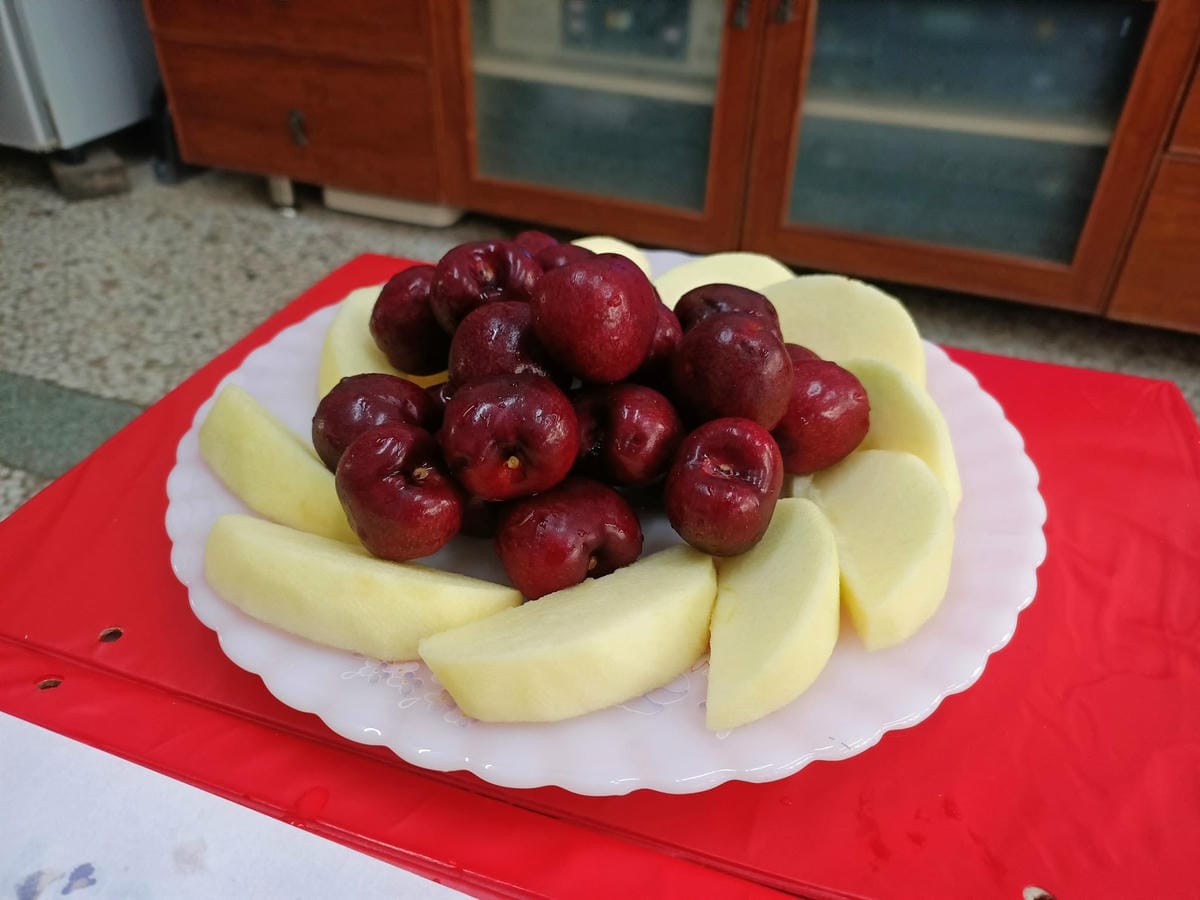 素蓮海產&幫媽媽慶生21210210