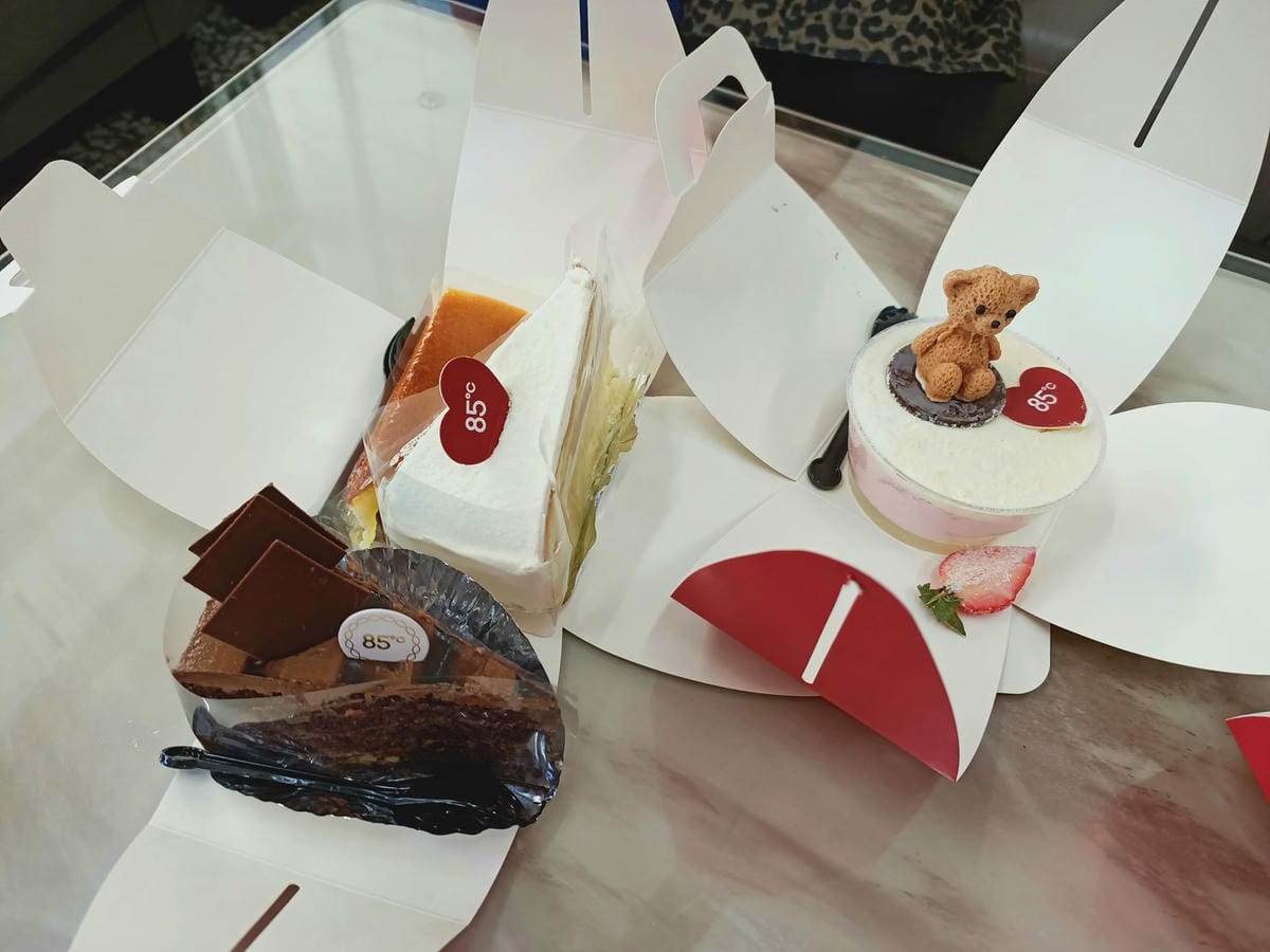 素蓮海產&幫媽媽慶生21210210