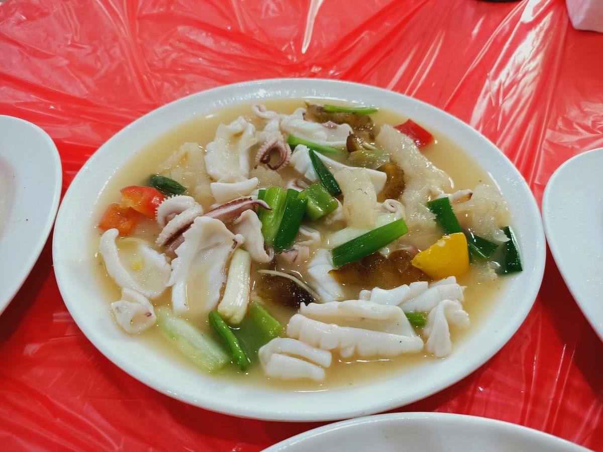 素蓮海產21210210