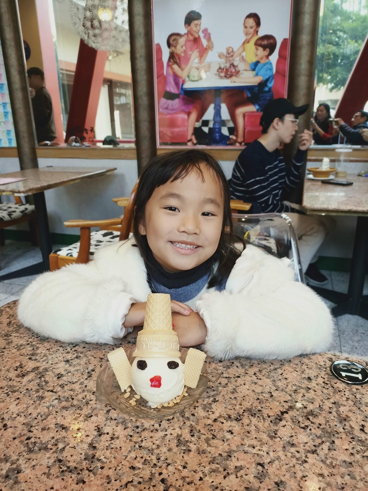 百樂冰淇淋-童年回憶5522002