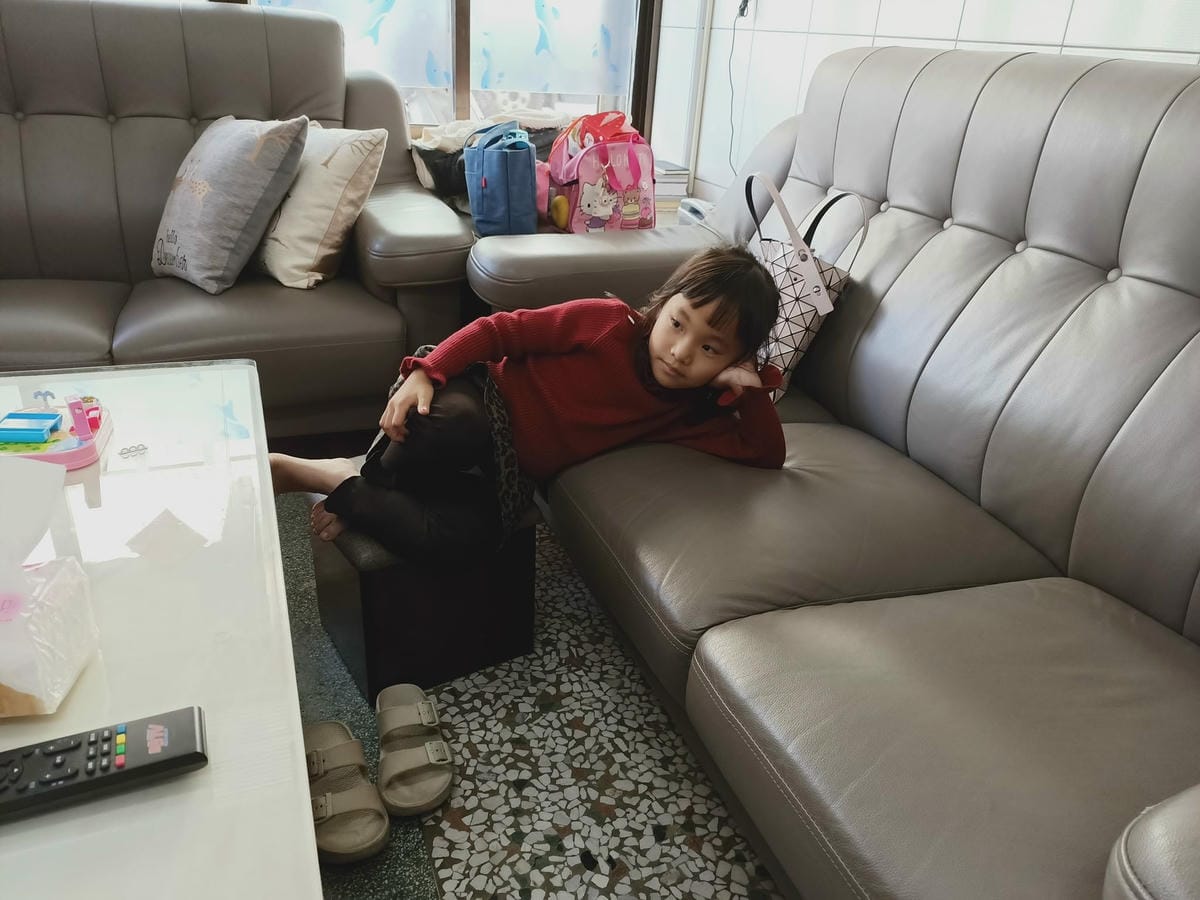 素蓮海產&幫媽媽慶生21210210