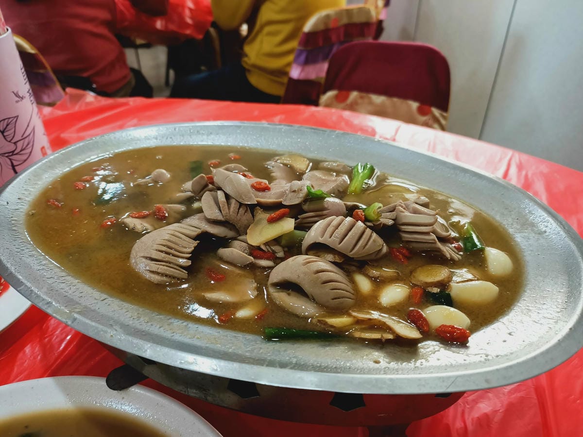 素蓮海產21210210