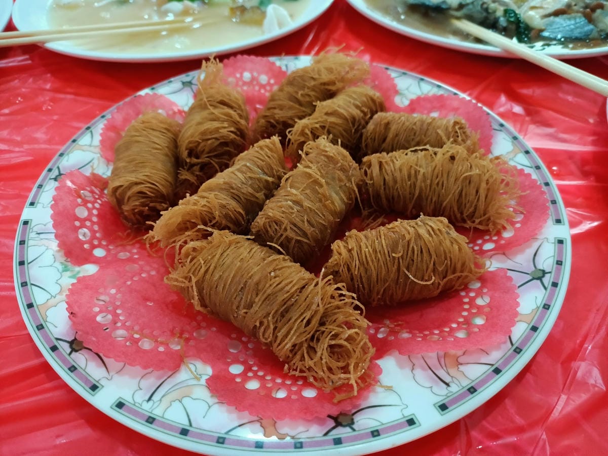 素蓮海產21210210