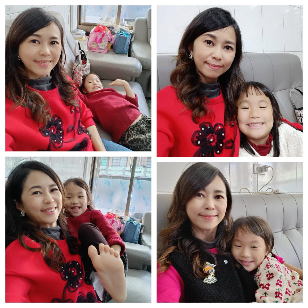 素蓮海產&幫媽媽慶生21210210