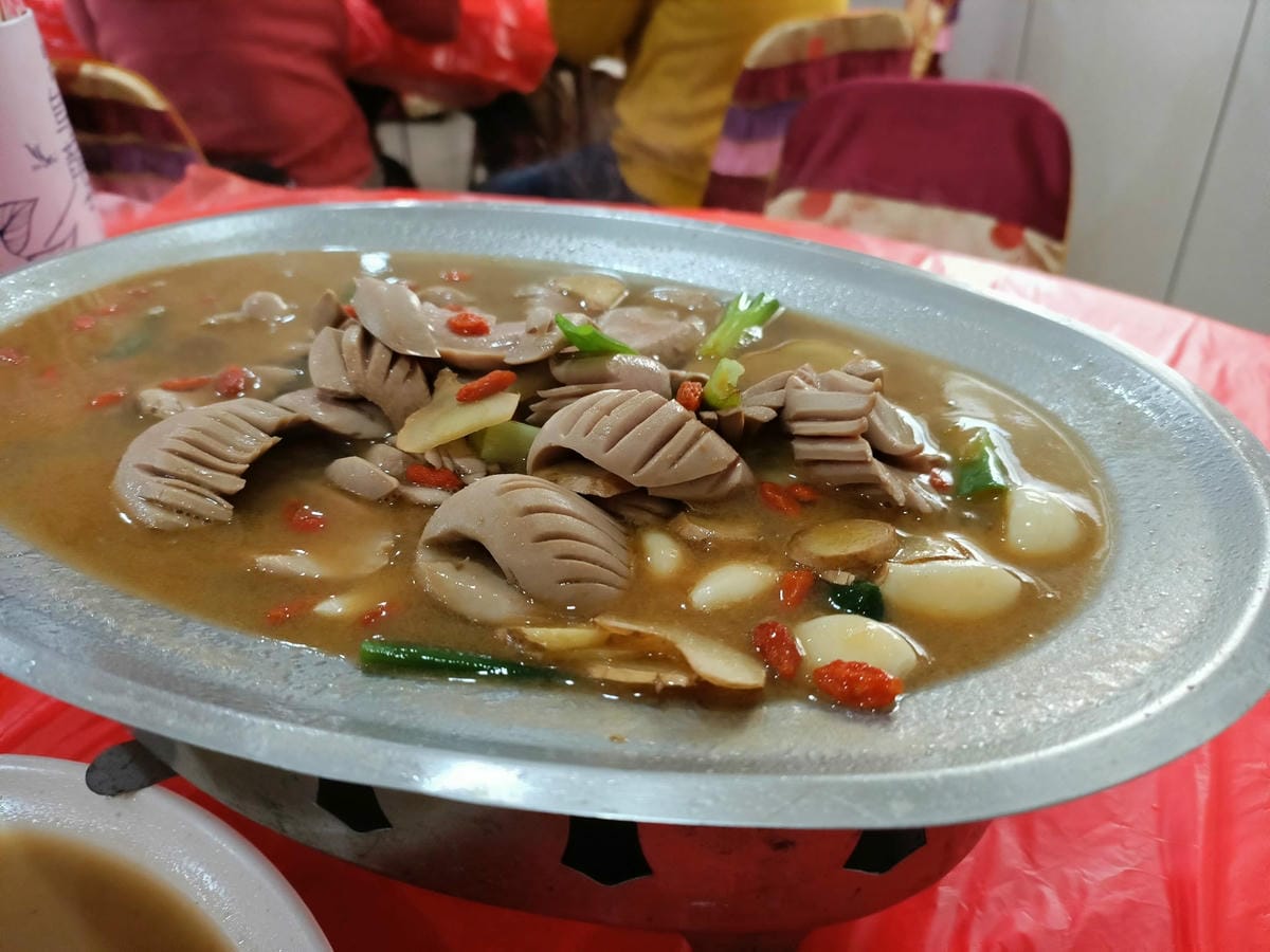 素蓮海產21210210