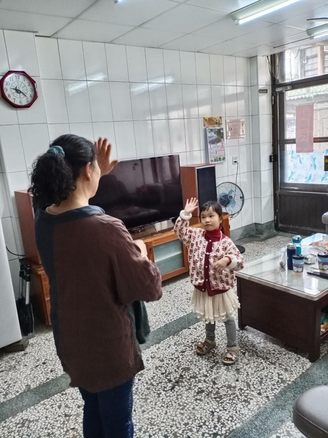 素蓮海產&幫媽媽慶生21210210