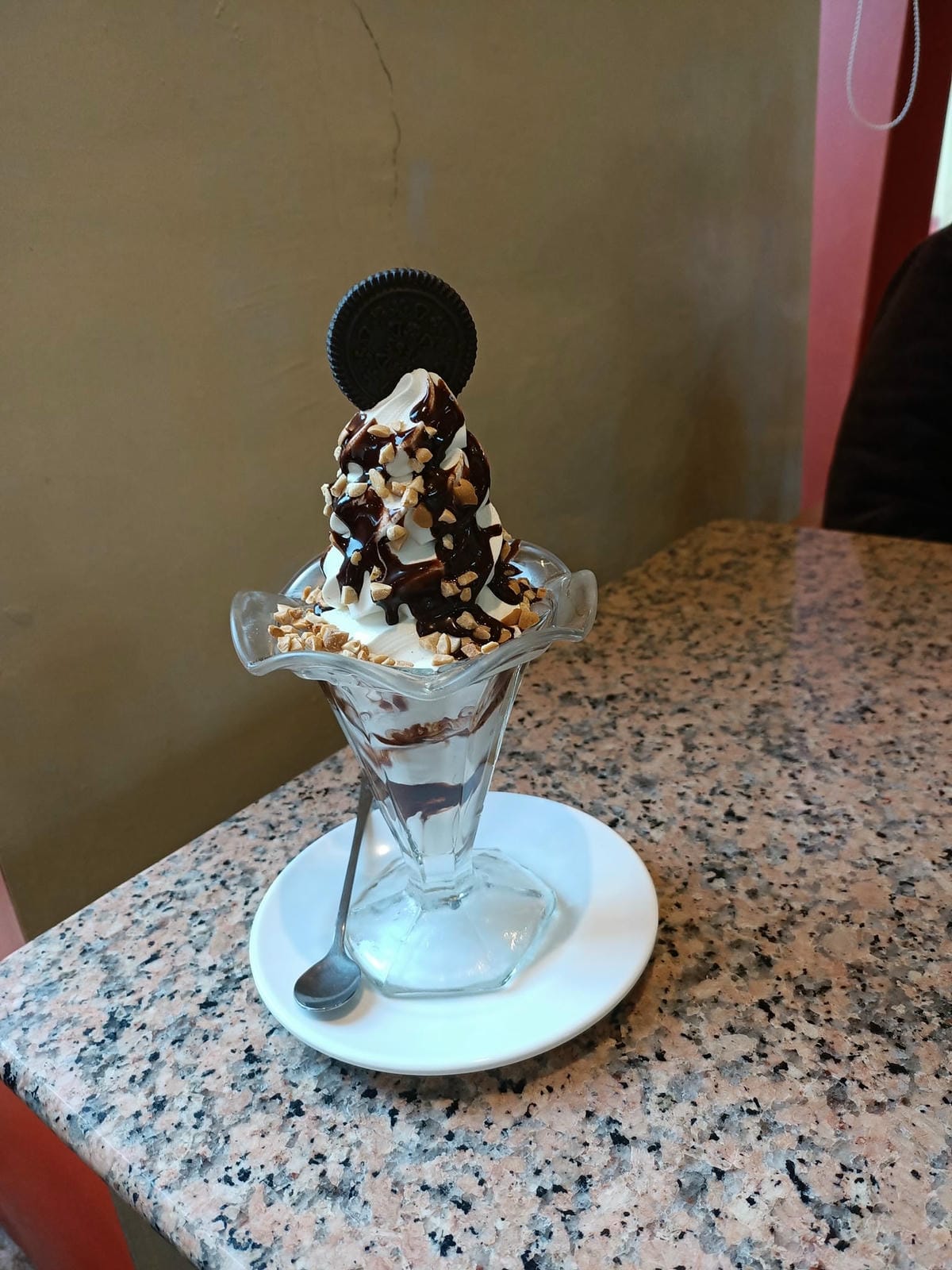 百樂冰淇淋-童年回憶5522002