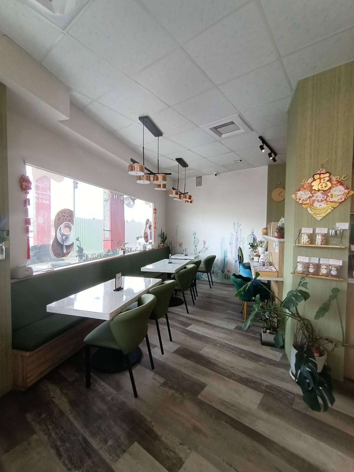 蜜坊咖啡-蛋糕控會愛上