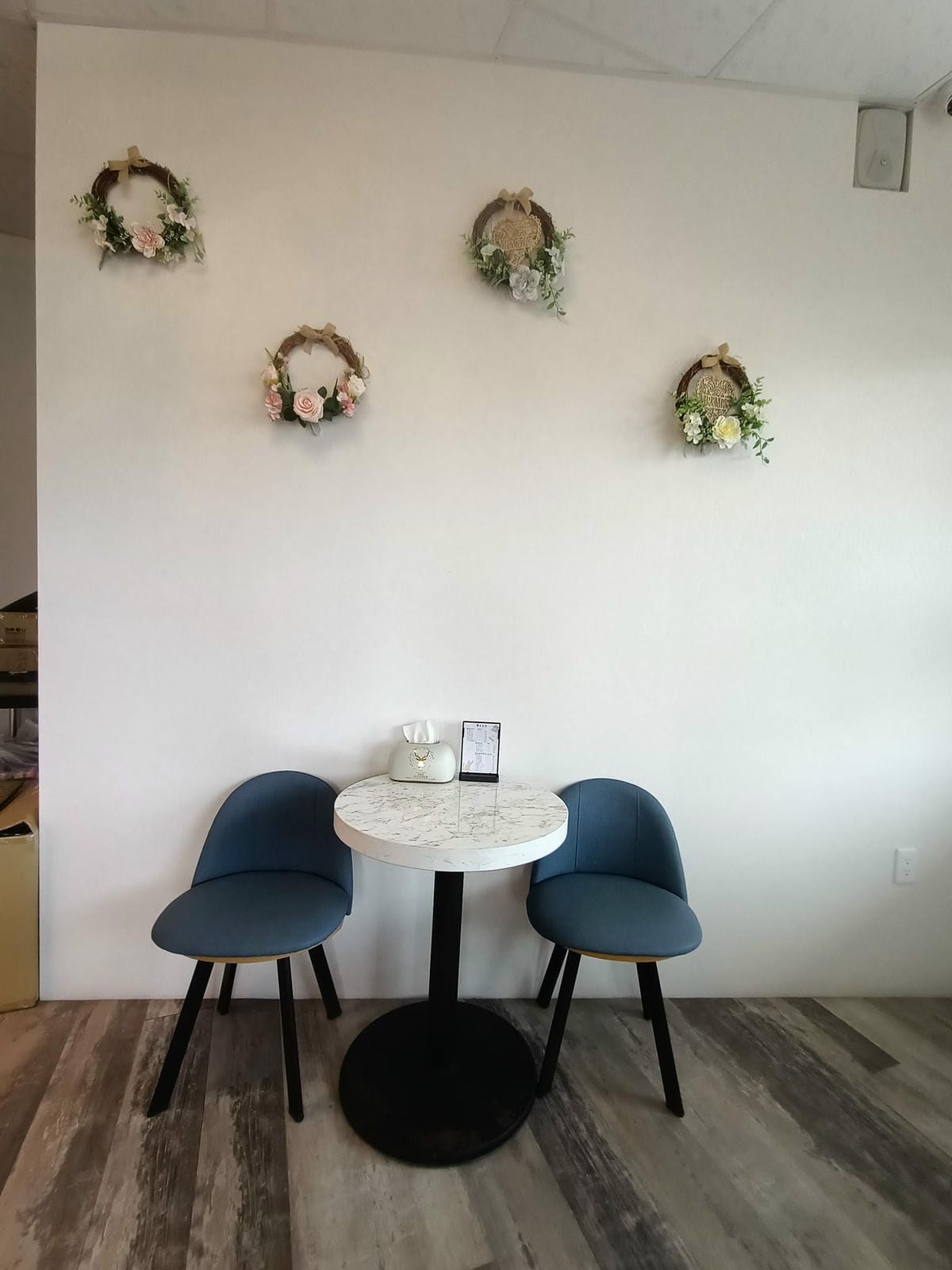 蜜坊咖啡-蛋糕控會愛上